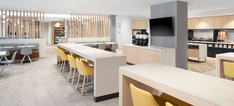 TownePlace Suites Pigeon Forge图片