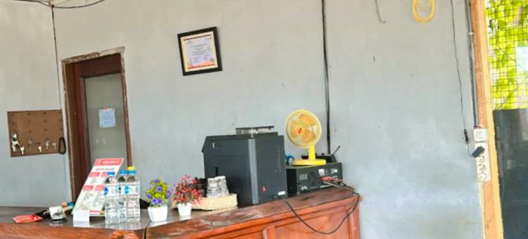 Rembele Cafe & Homestay图片