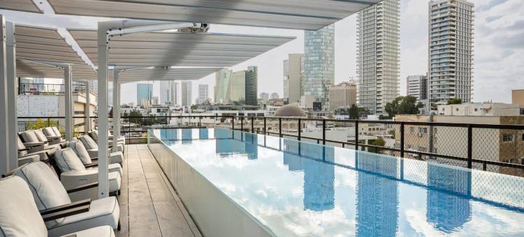 Gymnasia Isrotel, a Tribute Portfolio Hotel图片