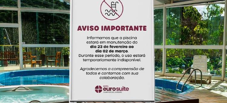 坎波杜若尔当欧洲套房酒店(Hotel Euro Suíte Campos do Jordão by Nacional Inn - A 800 Metros da Vila Capivari)图片