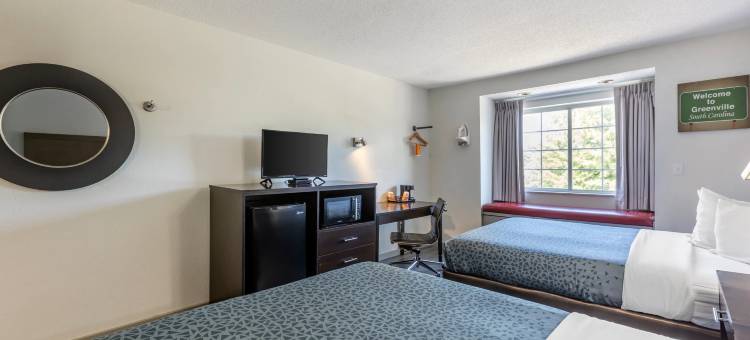 格林维尔佩勒姆旅馆 IHG(Greenville Pelham Inn by IHG)图片