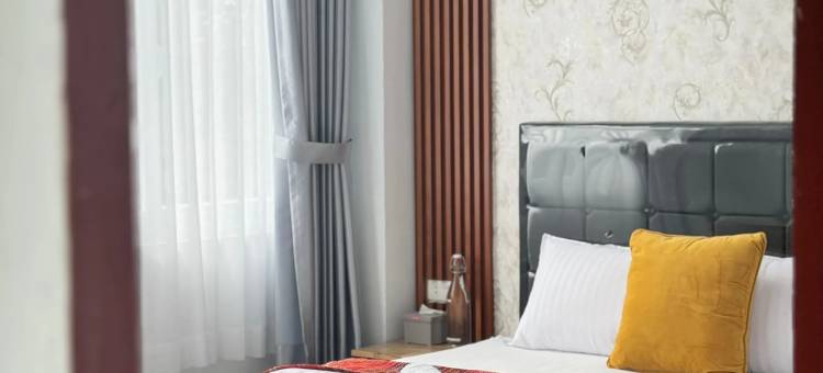 Sopo Haven Hotel图片