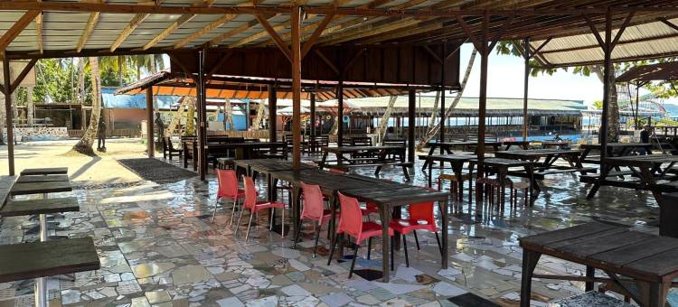 莫伊帕克酒店(Mooi Park Sorong)图片