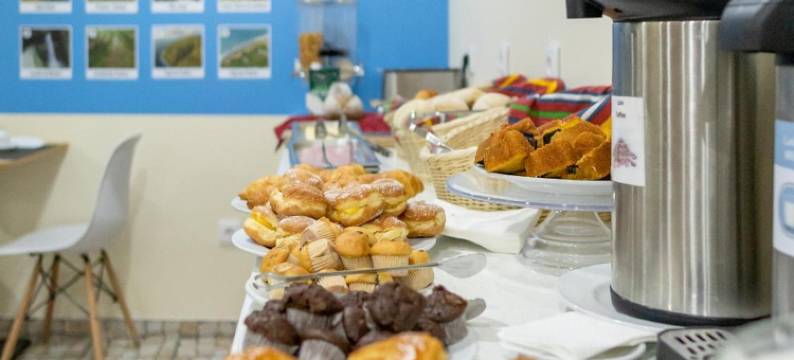 扎尔科民宿(Zarco B&B Bed & Breakfast)图片