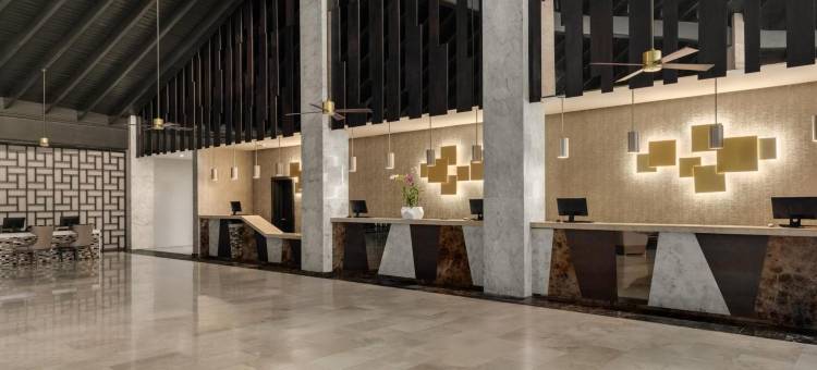 格兰巴拉典恩蓬塔卡纳Spa度假酒店 - 全包(Grand Palladium Punta Cana Resort & Spa - All Inclusive)图片