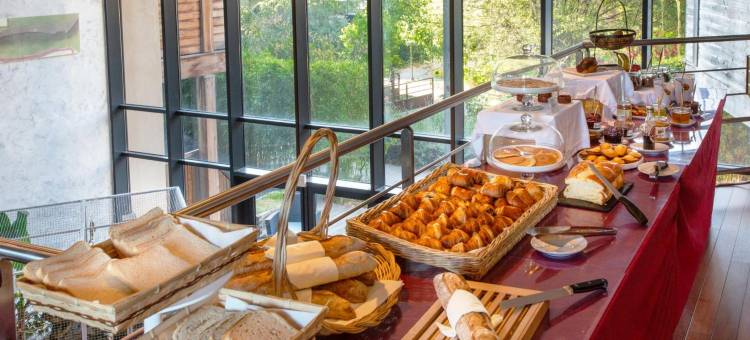 伊尔杜瓜套房酒店(Ile du Gua Suites)图片