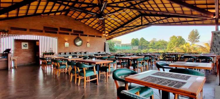 Fazlani Nature's Nest - 康复之旅(Fazlani Natures Nest - the Wellness Retreat)图片