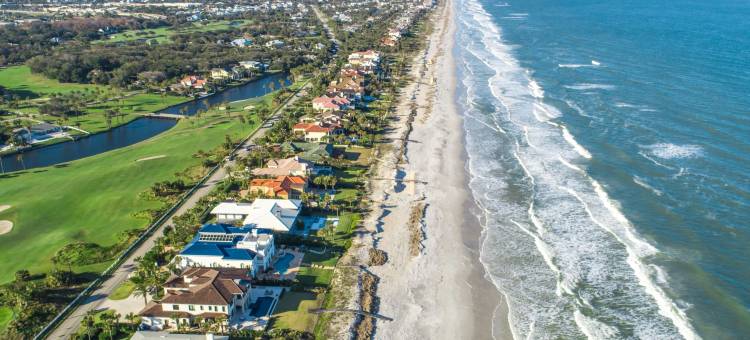 Southbank Hotel Jacksonville Riverwalk图片