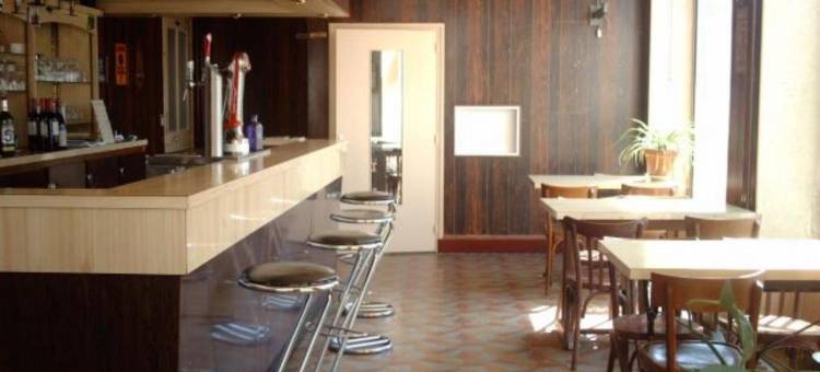 科尔伯特酒店(Hotel le Colbert Epernay)图片