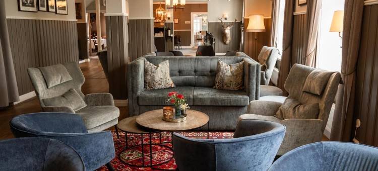 格洛彭酒店 - 经典挪威酒店(Gloppen Hotell - by Classic Norway Hotels)图片
