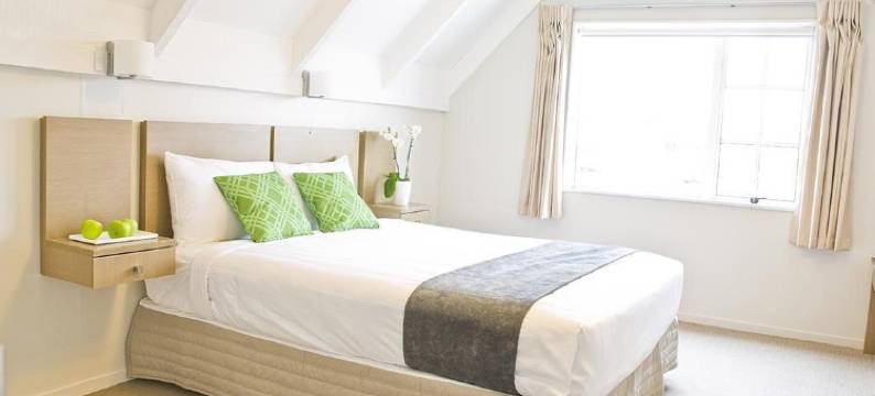 Lake Rotorua Hotel图片