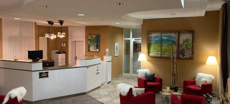 德尔布鲁德霍赫贝格酒店(Berghotel Drei Brüder Höhe)图片