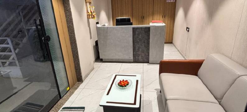 希夫卡尔蒂克酒店(Hotel Shiv Kartik)图片