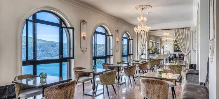 卡斯特维奇欧酒店(Hotel Castel Vecchio)图片