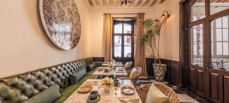 克洛斯特精品酒店(Casa Kloster)图片