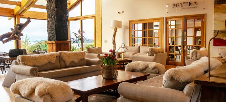 温德姆普埃托瓦拉斯佩特拉(Wyndham Puerto Varas Pettra)图片