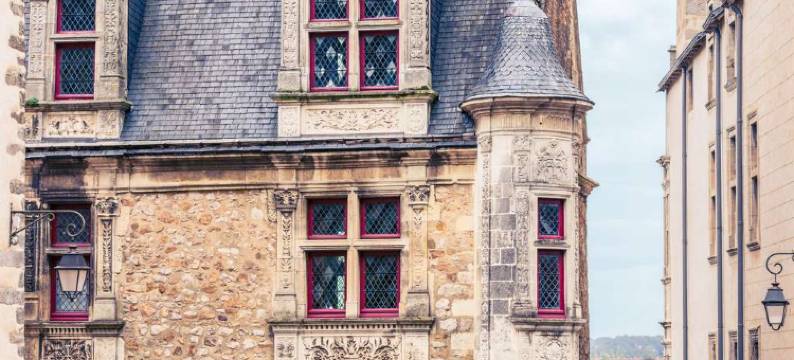 宜必思尚品勒芒中心火车站酒店(Ibis Styles le Mans Centre Gare)图片