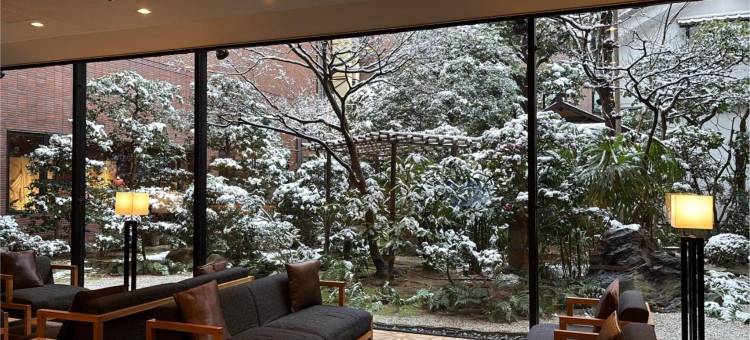 LOISIR HOTEL CLASSIC GARDEN 京都三条(LOISIR HOTEL CLASSIC GARDEN KYOTO SANJO)图片