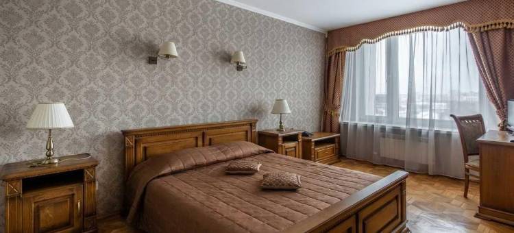 普拉内塔酒店(Planeta)图片