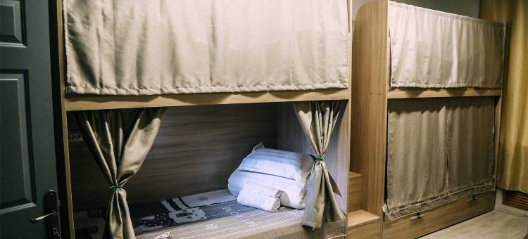 古德青年旅舍(Good Hostel)图片