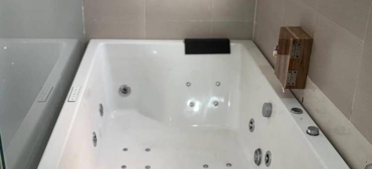 格哈特客房酒店(Ghate Rooms)图片