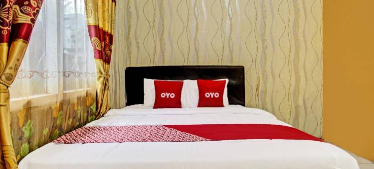 繁荣伊斯兰酒店(Hotel Syariah Sejahtera)图片
