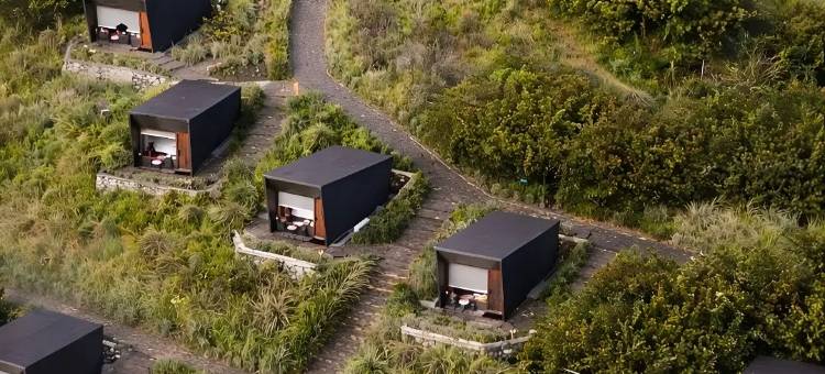 ARTOTEL小屋布罗莫(Artotel Cabin Bromo)图片