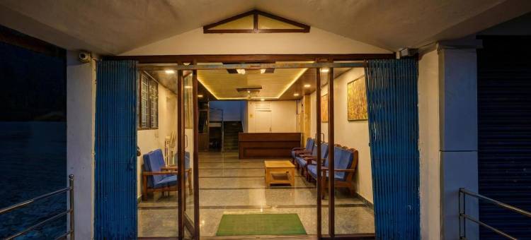 Super Townhouse Madikeri Fort Formerly Hotel Raj图片