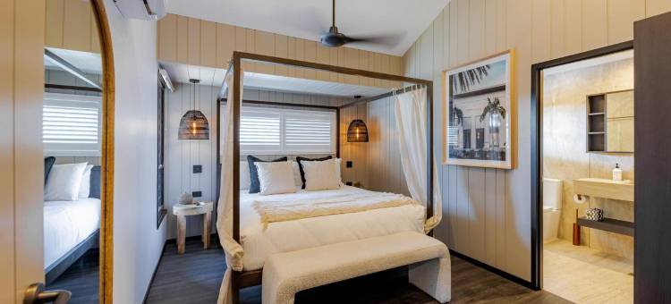 比格 4 沙石岬假日度假村(Big4 Sandstone Point Holiday Resort Bribie Island)图片