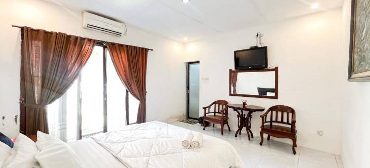 外南梦库马拉城市景观酒店(Urbanview Hotel Kumala Banyuwangi by RedDoorz)图片