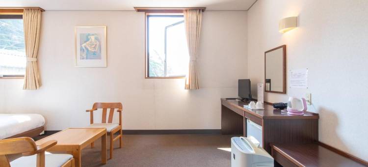 Tabist 商务酒店 富士屋(Tabist Business Hotel Fujiya)图片