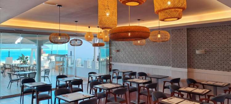 Hotel Vertice Chipiona Mar图片