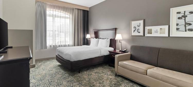 博林格林乡村旅馆&套房(Country Inn & Suites by Radisson, Bowling Green, KY)图片