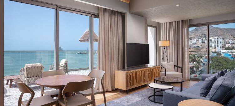 Four Points by Sheraton São Vicente Resort图片
