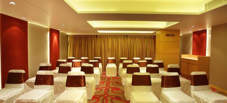 一个地球传承舒适酒店(Comfort Inn Legacy)图片