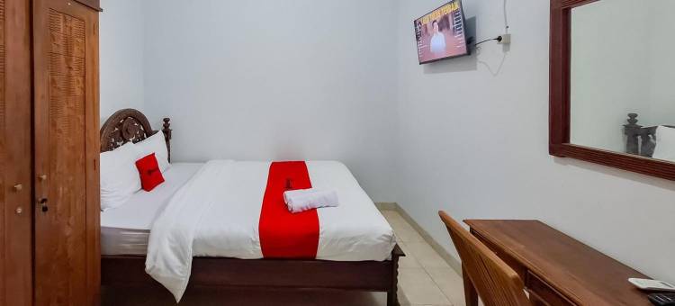 红多兹酒店哲帕拉市沙里亚(RedDoorz Syariah at Jepara City)图片