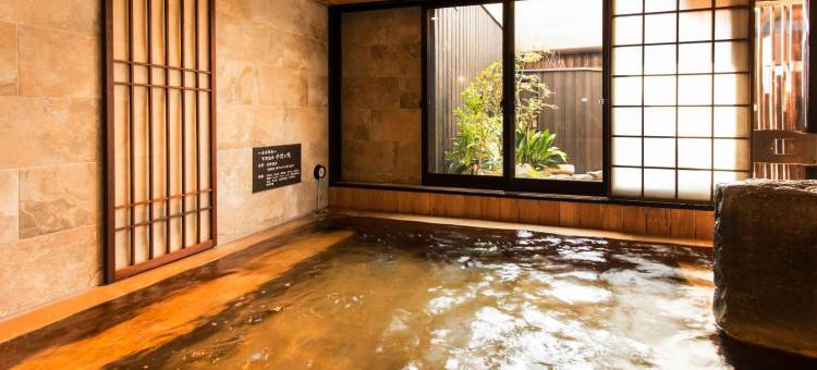 Dormy Inn酒店-熊本天然温泉(Dormy Inn Kumamoto Natural Hot Spring)图片