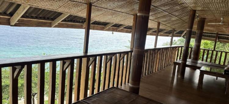 八打雁市水面间隔Isla Verde度假村(Surface Interval Resort Isla Verde Batangas City)图片