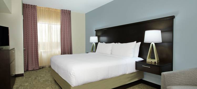 Staybridge Suites 休斯顿 by IHG(Staybridge Suites Houston - Medical Center)图片