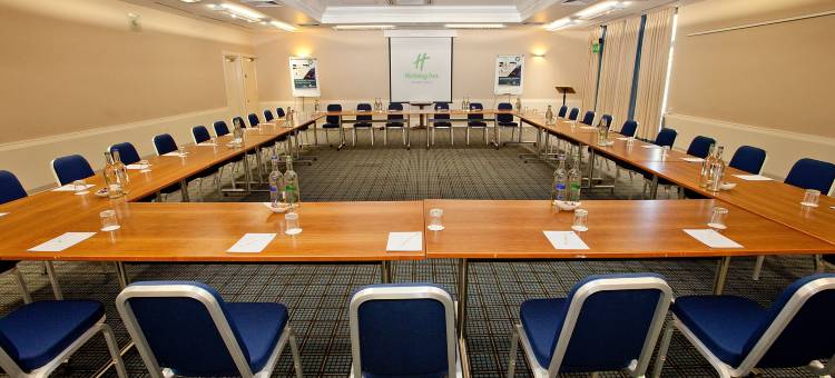 Holiday Inn 海多克M6，JCT.23(Holiday Inn Haydock M6, Jct.23)图片