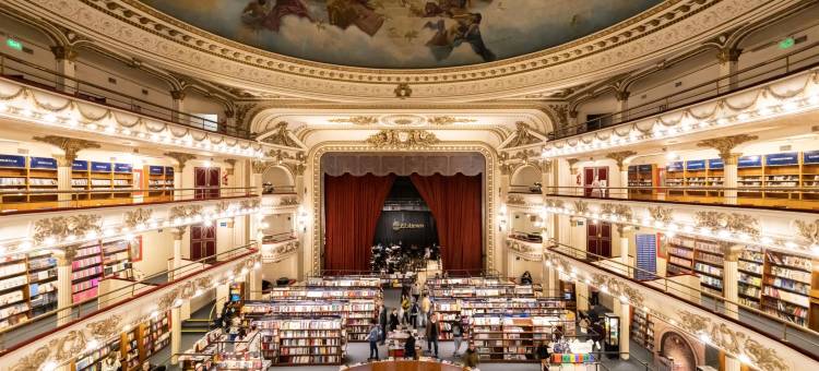 Holiday Inn Express PUERTO马德罗(Holiday Inn Express Puerto Madero)图片