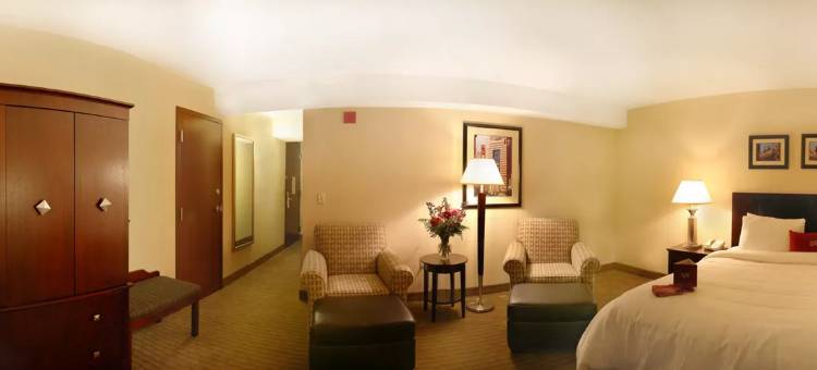 Crowne Plaza Suites 匹兹堡南(Crowne Plaza Suites PITTSBURGH SOUTH by IHG)图片