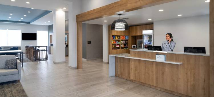 路易斯威尔博览中心Staybridge Suites酒店(Staybridge Suites Louisville - Expo Center)图片