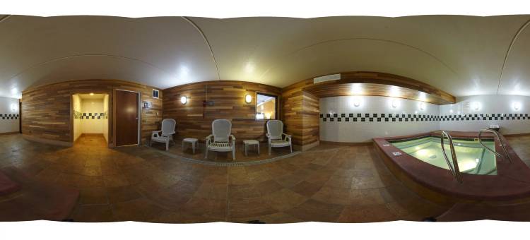 智选假日套房酒店小麦垄丹佛西(Holiday Inn Express & Suites Wheat Ridge-Denver West)图片