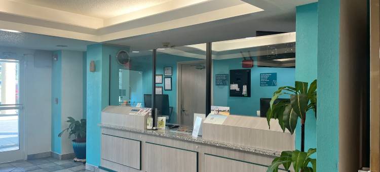 田纳西克拉克斯维尔豪生酒店(Howard Johnson by Wyndham Clarksville Tennessee)图片