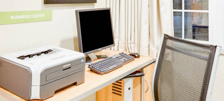 萨拉兰德-北莫比尔麦客达套房酒店(Microtel Inn & Suites by Wyndham Saraland/North Mobile)图片