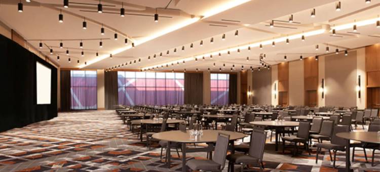 弗赖拉辛达拉斯凯悦酒店(Hyatt Regency Frisco Dallas)图片