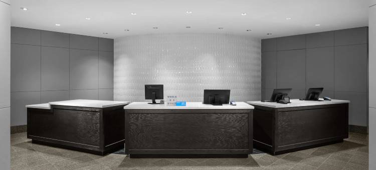 凯悦丽晶匹兹堡国际机场酒店(Hyatt Regency Pittsburgh Intl Airport)图片