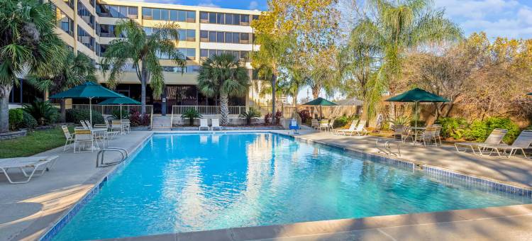 新奥尔良机场拉昆塔温德姆套房酒店(La Quinta Inn & Suites by Wyndham New Orleans Airport)图片