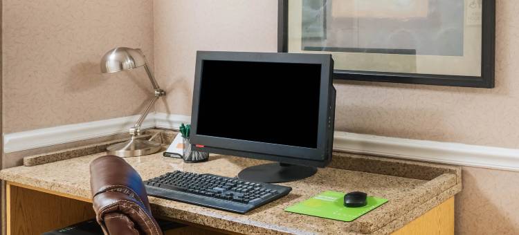 纳什维尔富兰克林拉昆塔温德姆套房酒店(La Quinta Inn & Suites by Wyndham Nashville Franklin)图片